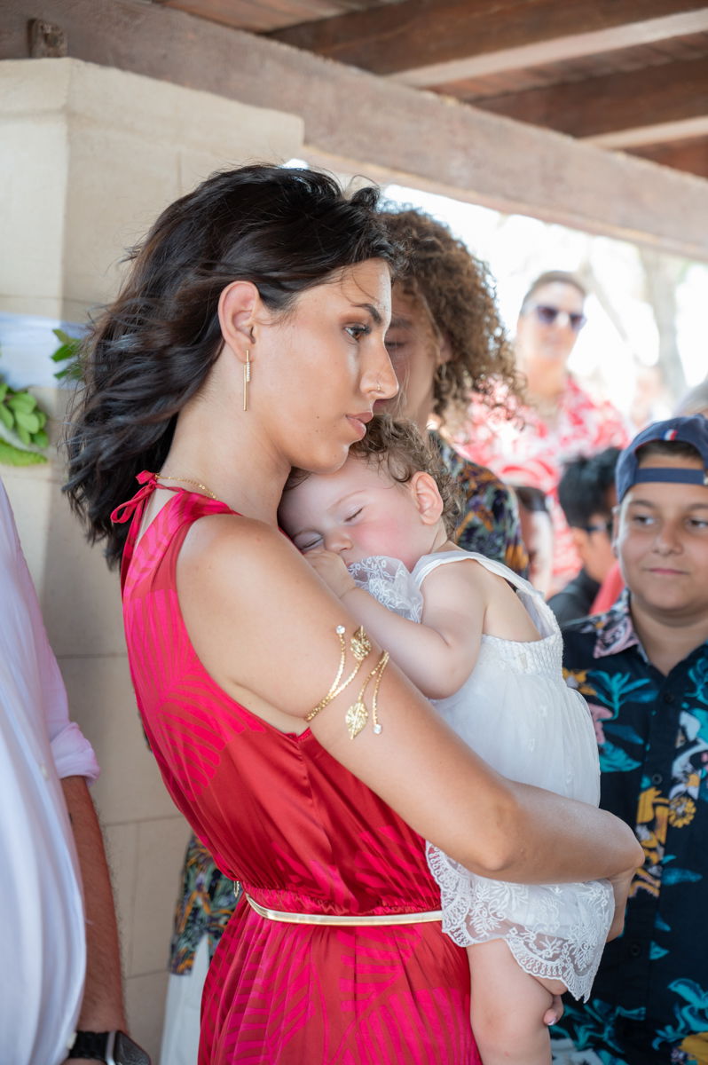 Γάμο - Βάπτιση