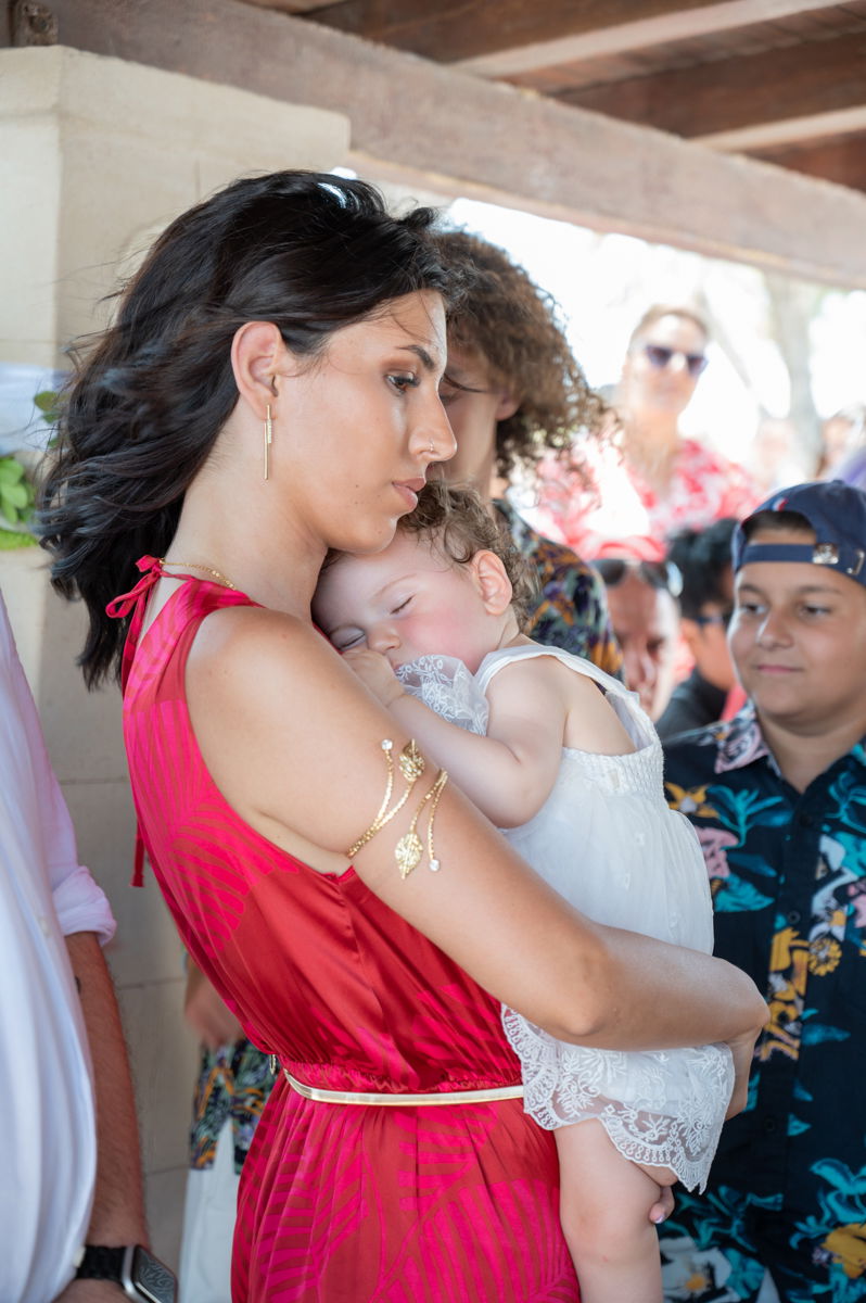 Γάμο - Βάπτιση