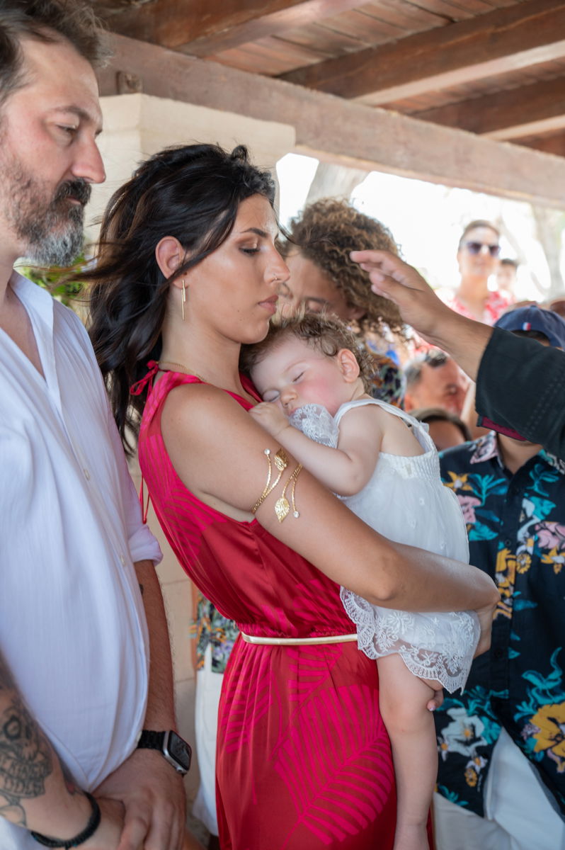 Γάμο - Βάπτιση