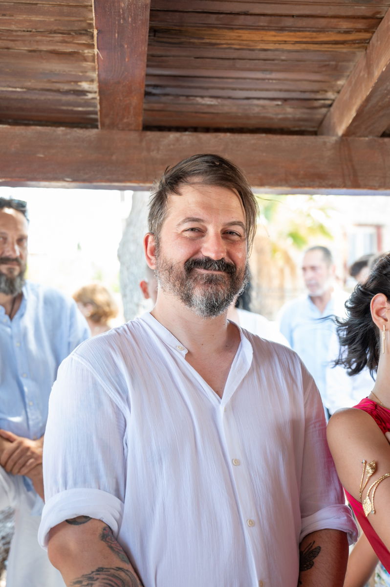 Γάμο - Βάπτιση