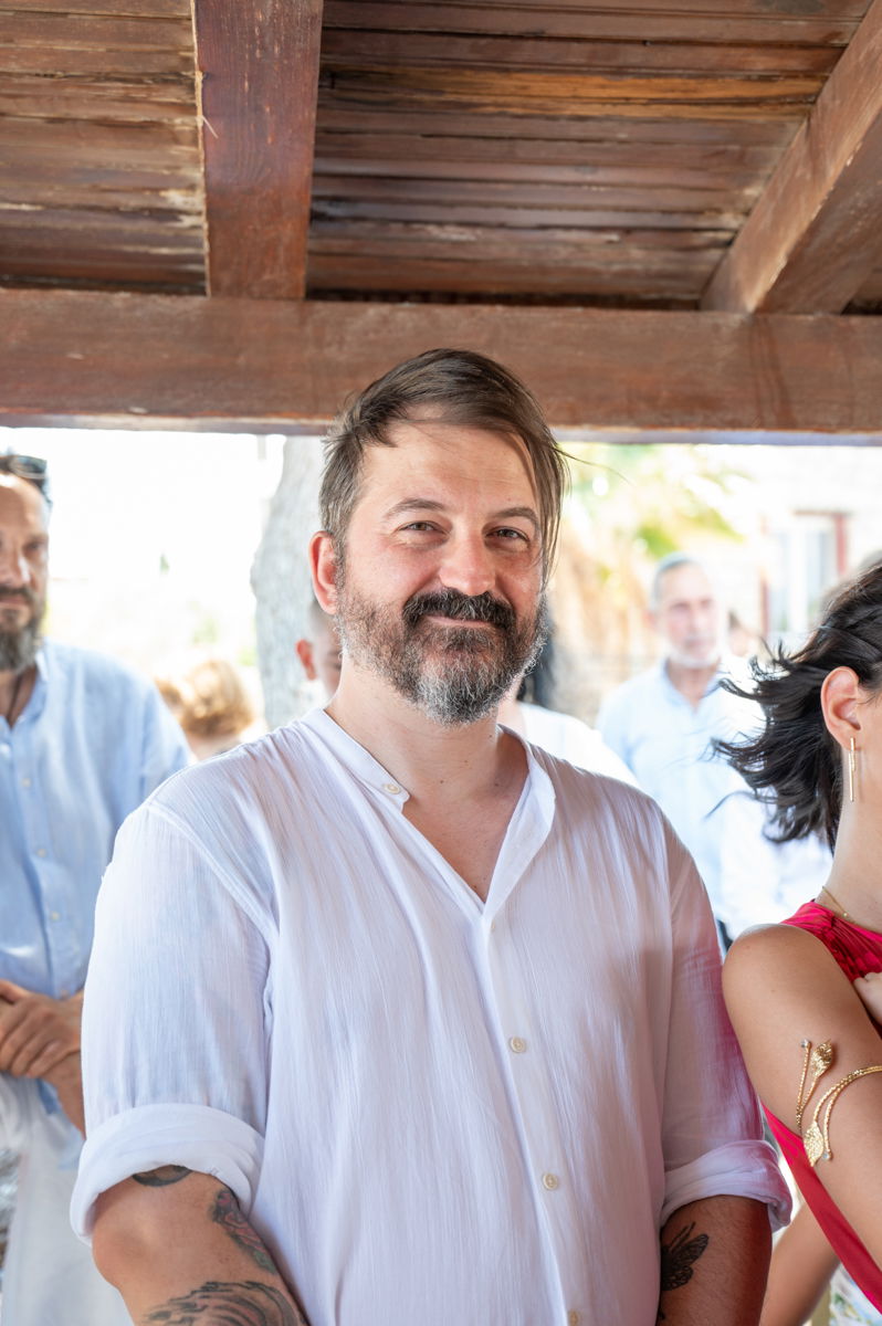 Γάμο - Βάπτιση