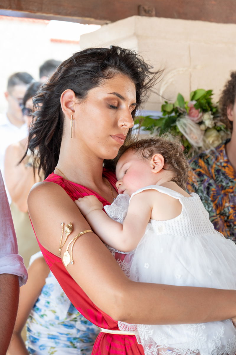 Γάμο - Βάπτιση