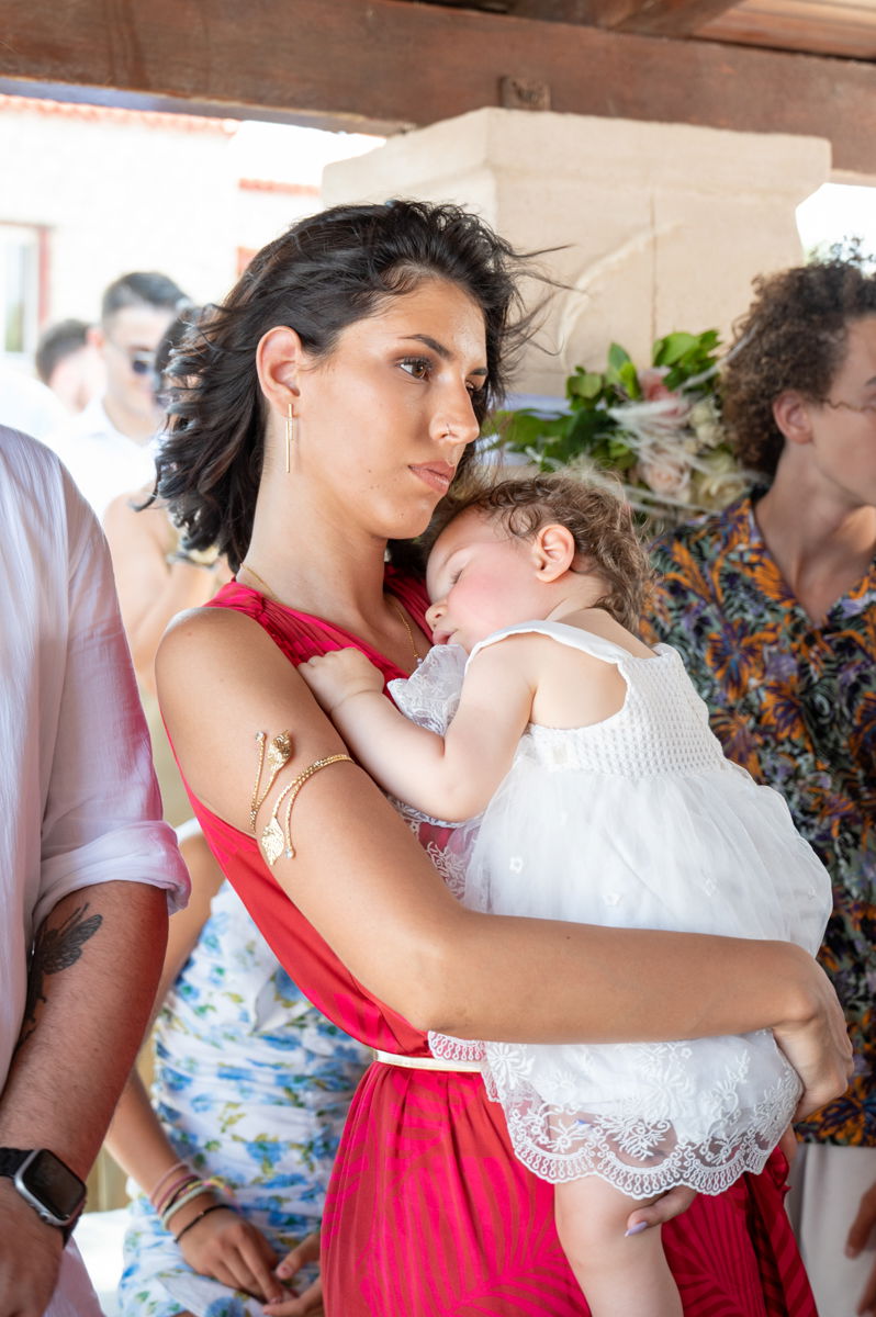 Γάμο - Βάπτιση