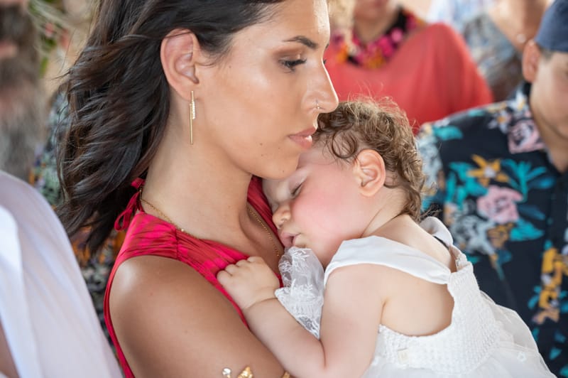 Γάμο - Βάπτιση