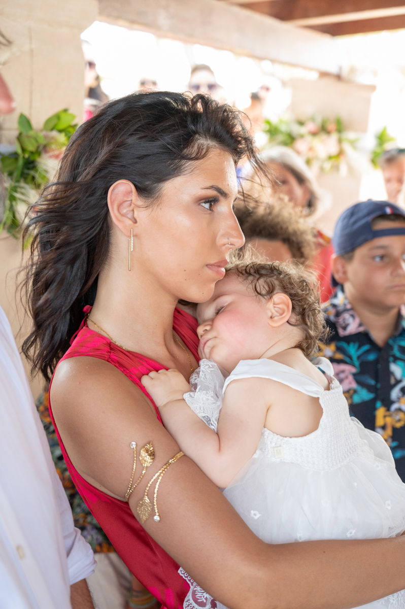 Γάμο - Βάπτιση