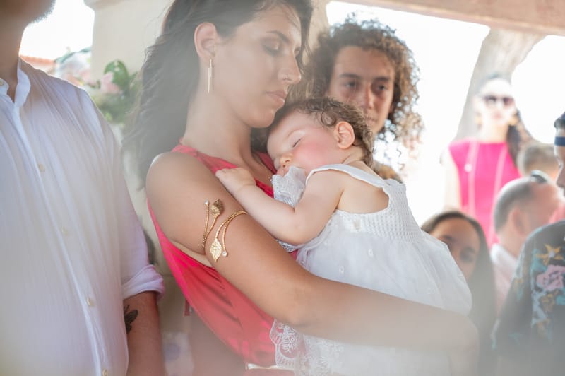 Γάμο - Βάπτιση