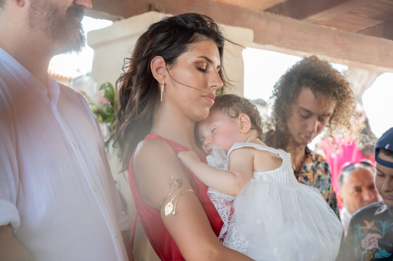 Γάμο - Βάπτιση