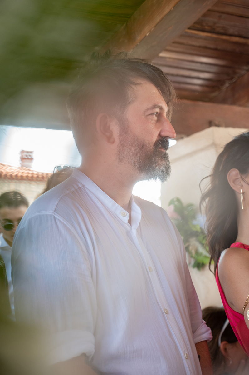 Γάμο - Βάπτιση