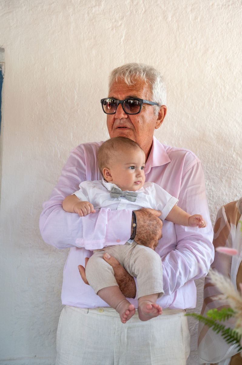 Γάμο - Βάπτιση