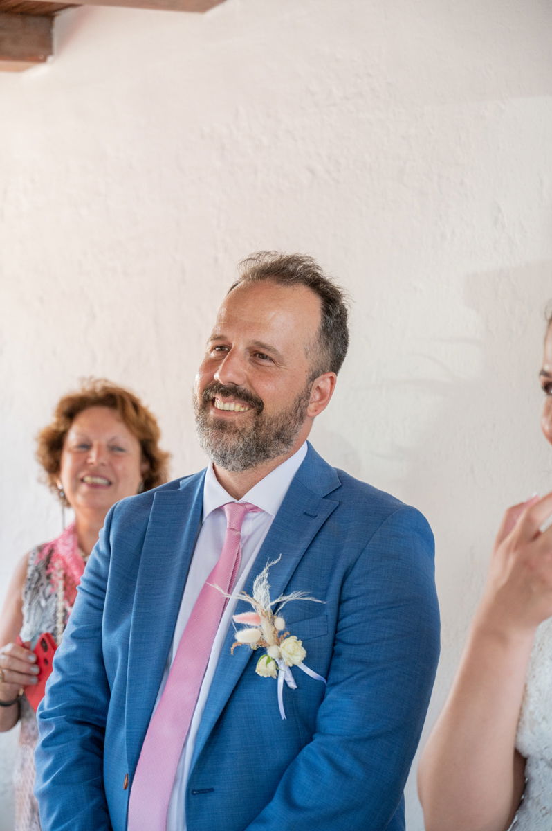 Γάμο - Βάπτιση