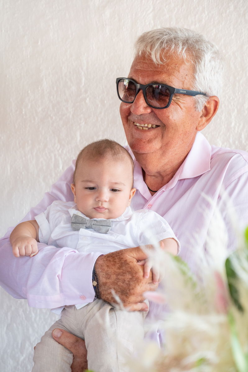 Γάμο - Βάπτιση