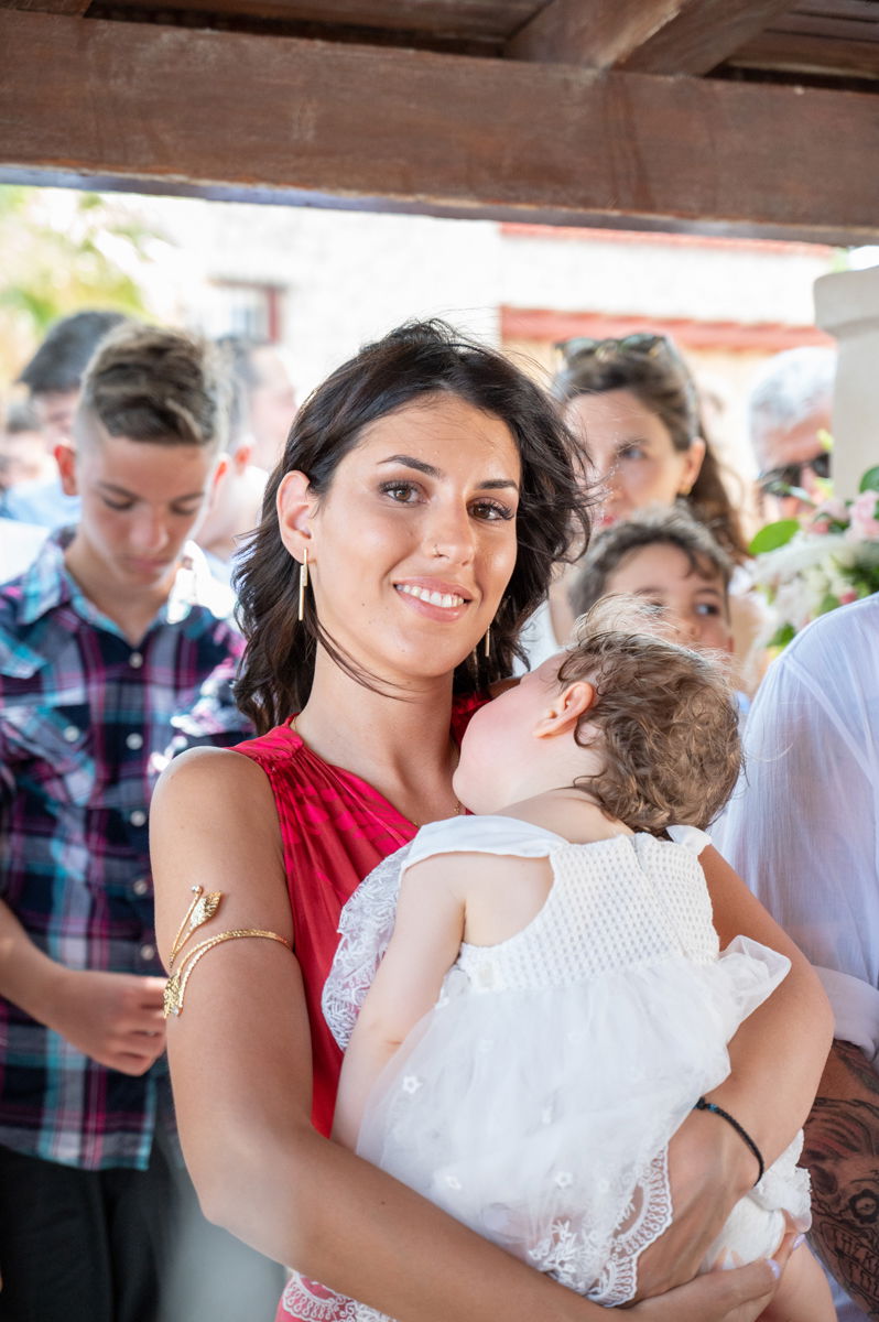 Γάμο - Βάπτιση