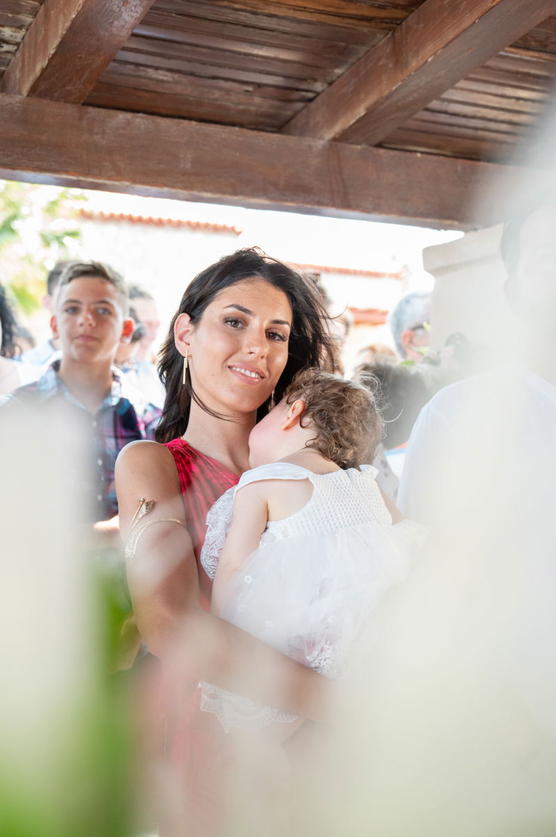 Γάμο - Βάπτιση