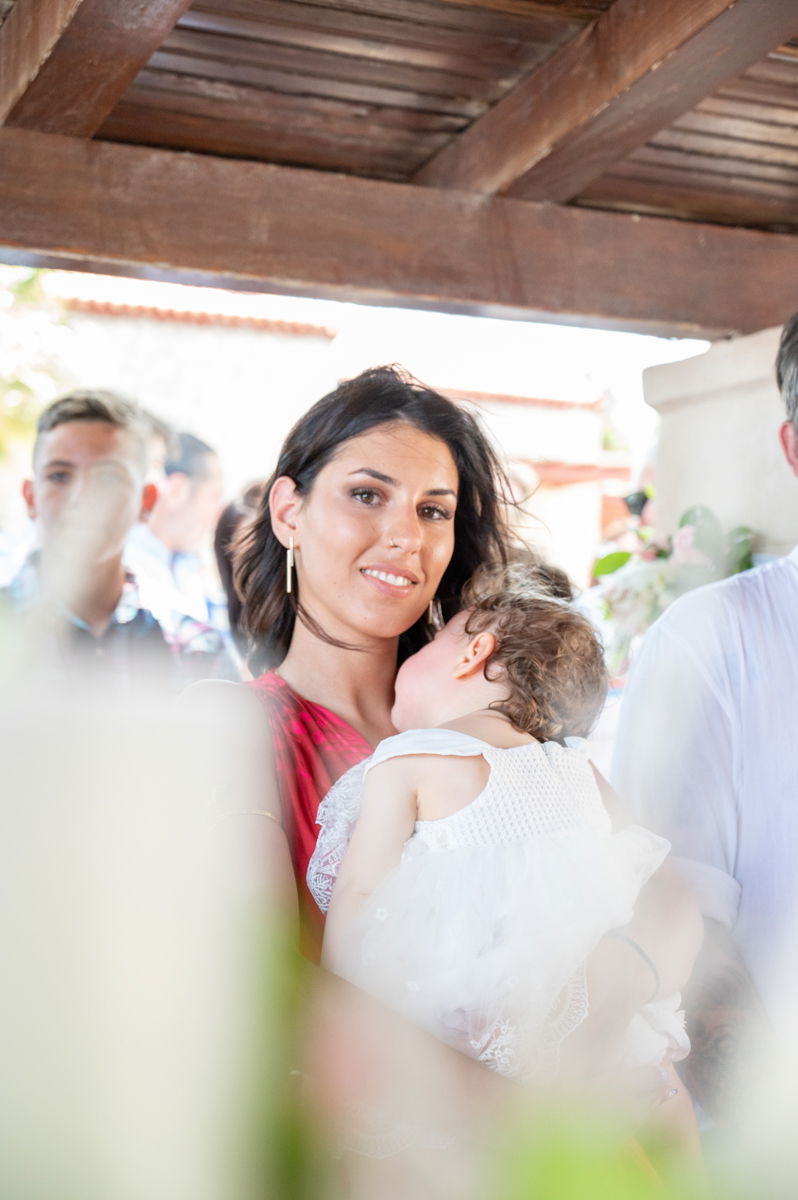 Γάμο - Βάπτιση