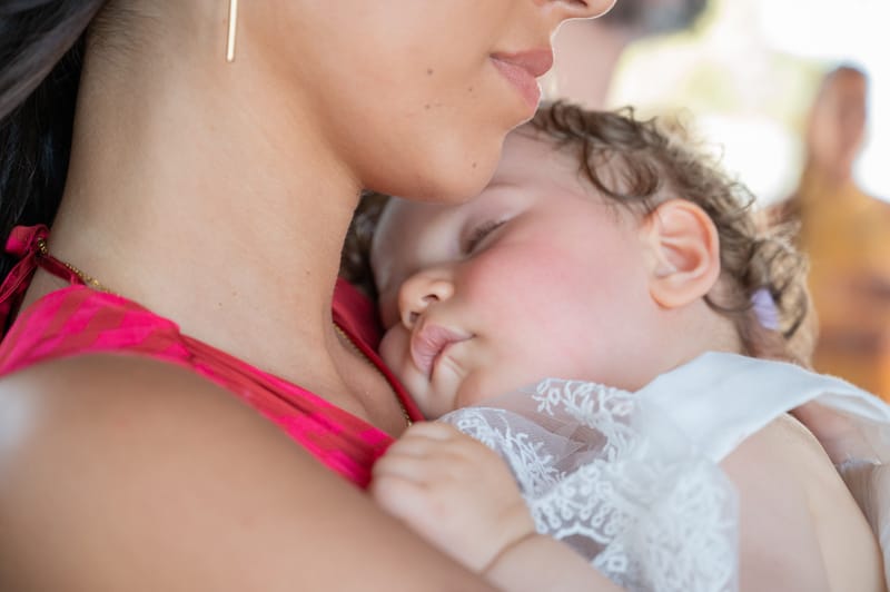 Γάμο - Βάπτιση