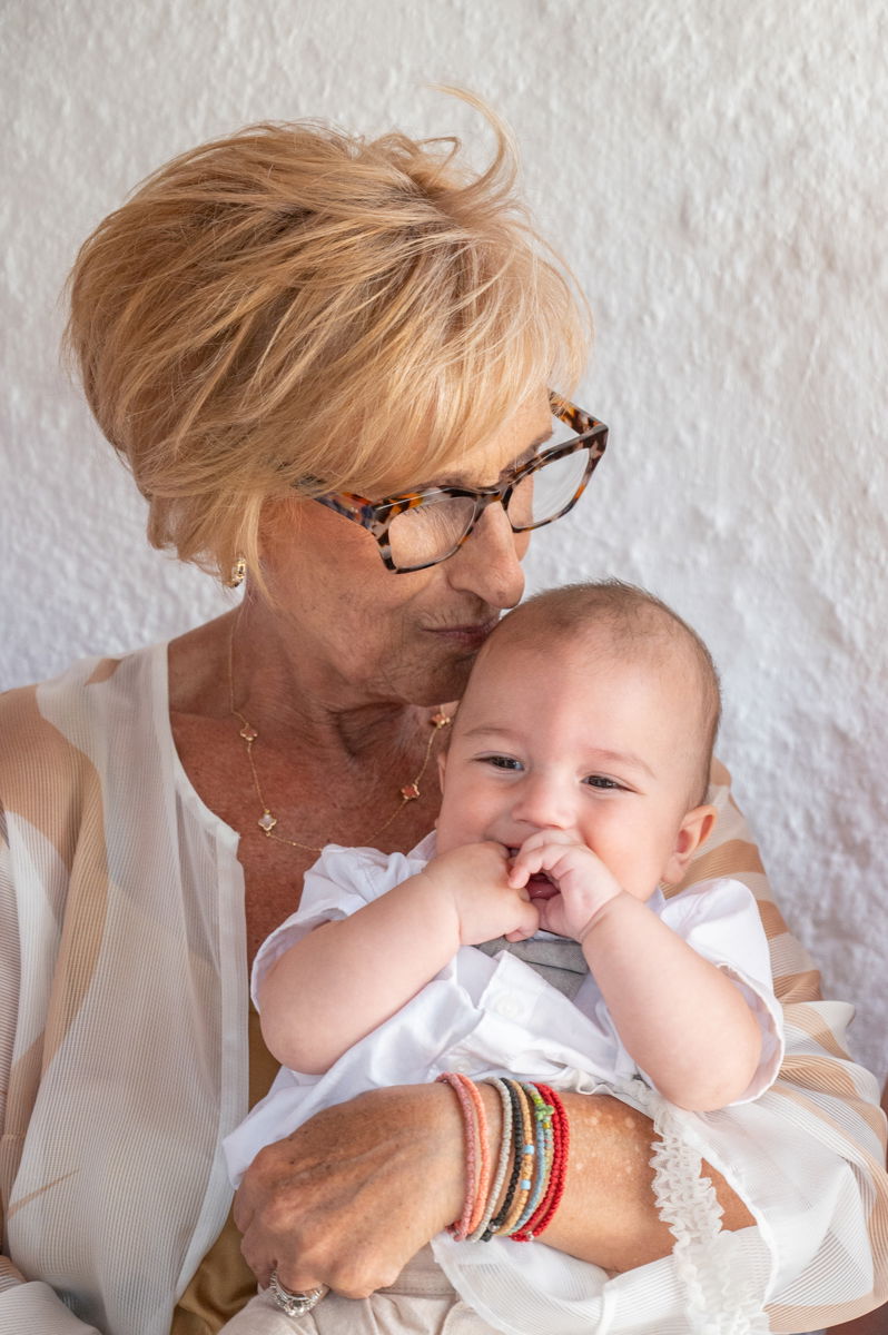 Γάμο - Βάπτιση