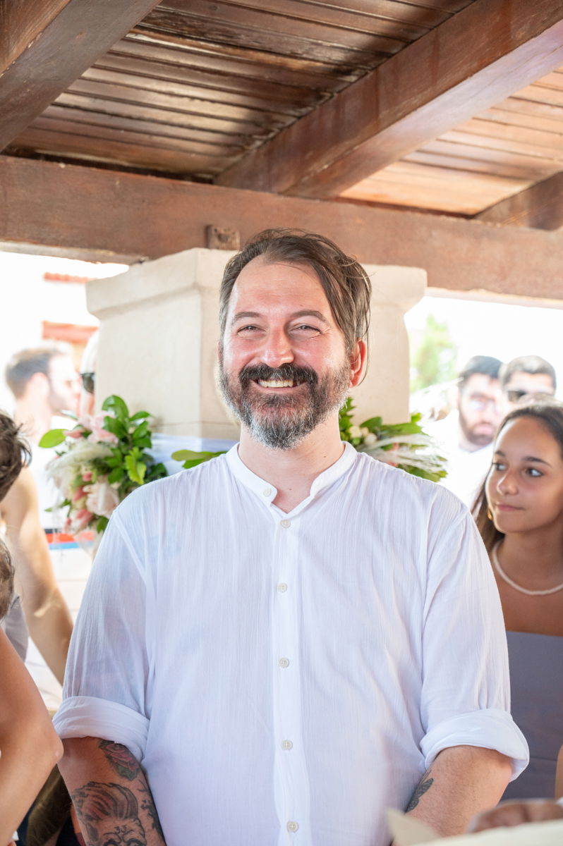 Γάμο - Βάπτιση