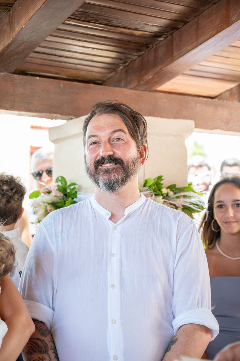 Γάμο - Βάπτιση