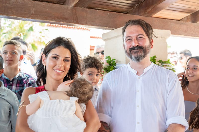 Γάμο - Βάπτιση