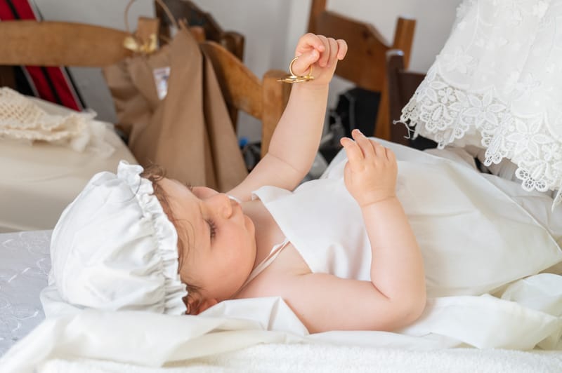 Γάμο - Βάπτιση