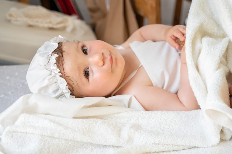 Γάμο - Βάπτιση