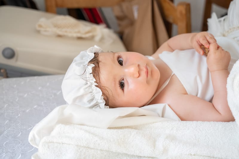 Γάμο - Βάπτιση