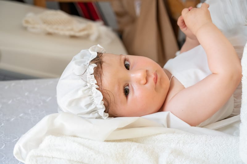 Γάμο - Βάπτιση