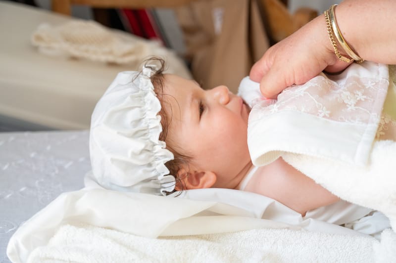 Γάμο - Βάπτιση