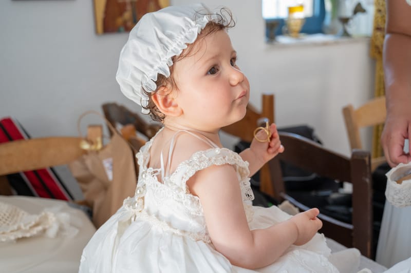 Γάμο - Βάπτιση