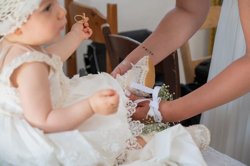 Γάμο - Βάπτιση