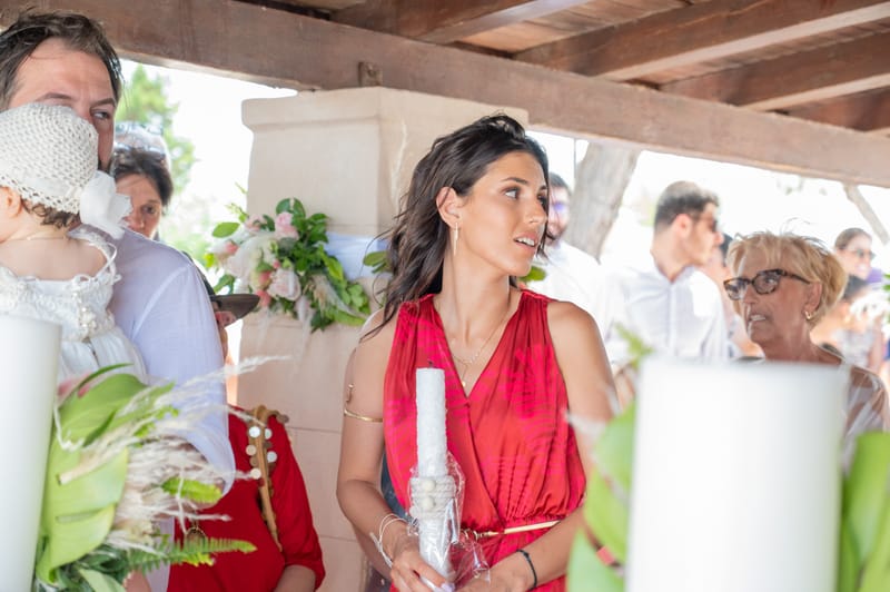 Γάμο - Βάπτιση