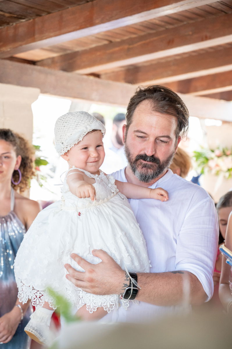 Γάμο - Βάπτιση