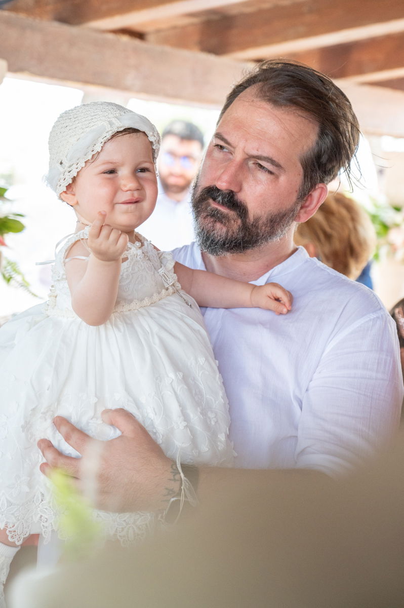 Γάμο - Βάπτιση