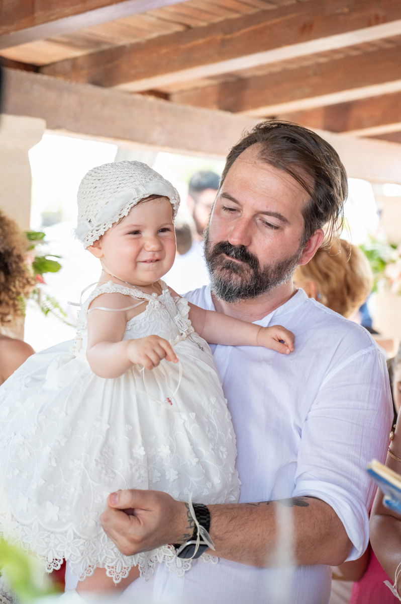 Γάμο - Βάπτιση