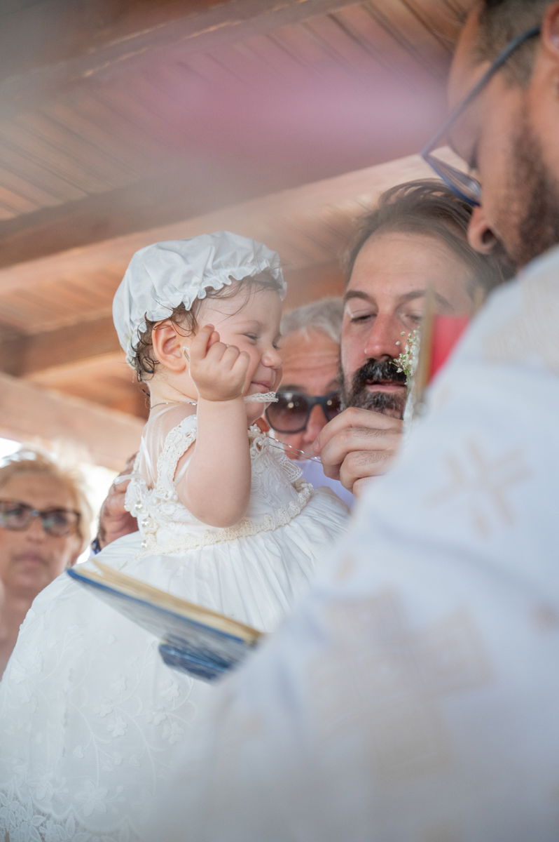 Γάμο - Βάπτιση