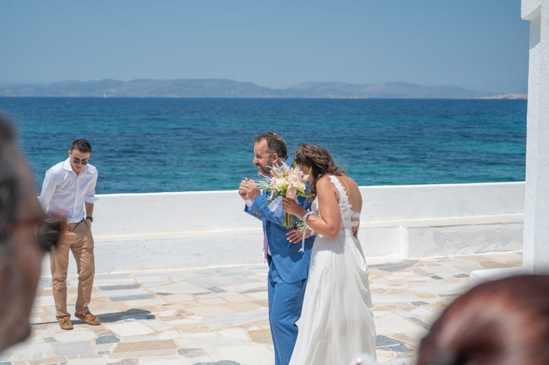 Γάμο - Βάπτιση