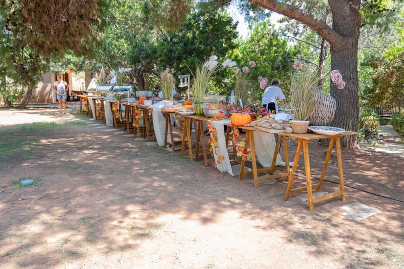 Γάμο - Βάπτιση