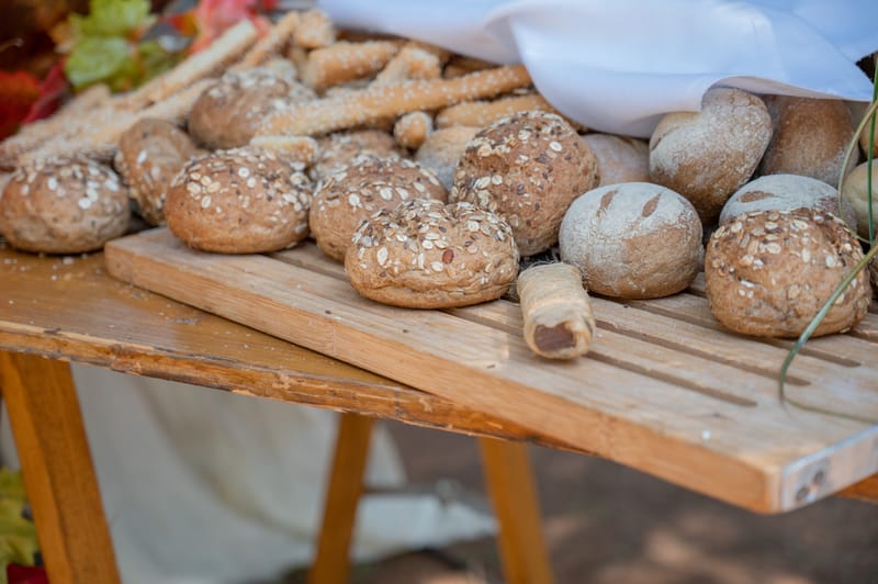 Γάμο - Βάπτιση