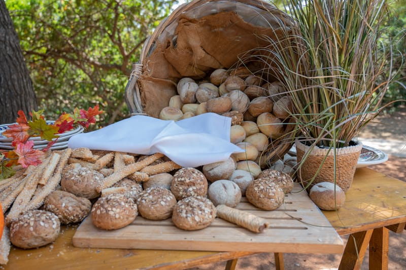 Γάμο - Βάπτιση