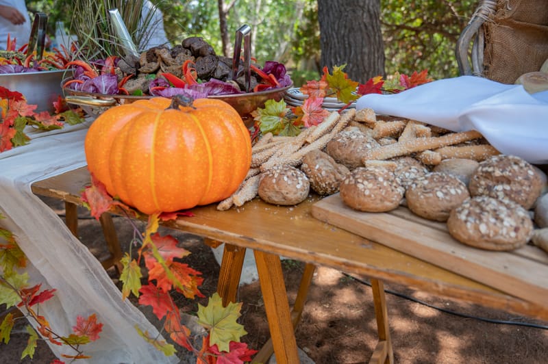 Γάμο - Βάπτιση