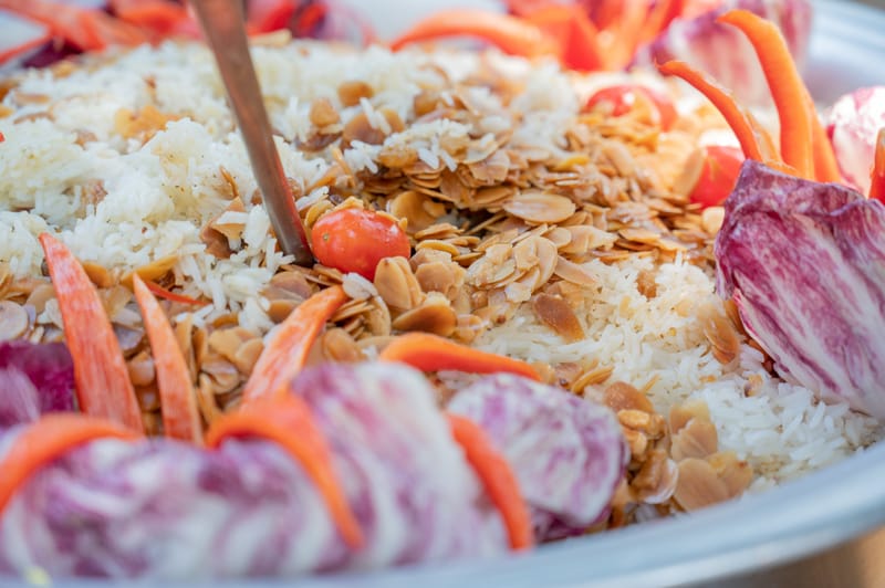 Γάμο - Βάπτιση