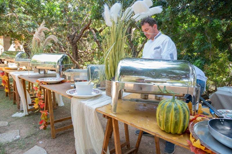 Γάμο - Βάπτιση