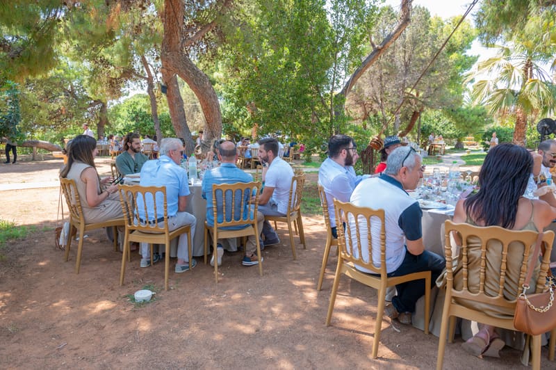 Γάμο - Βάπτιση