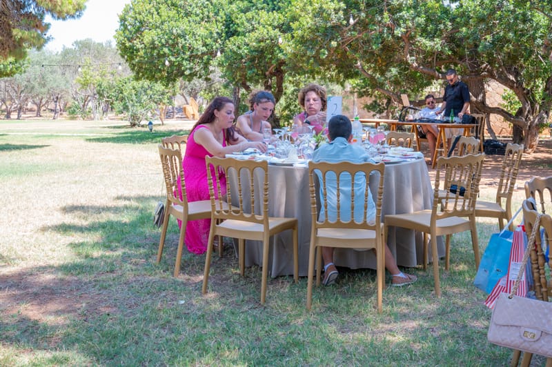 Γάμο - Βάπτιση