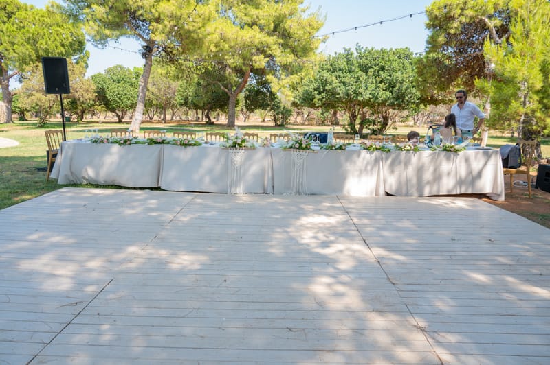 Γάμο - Βάπτιση