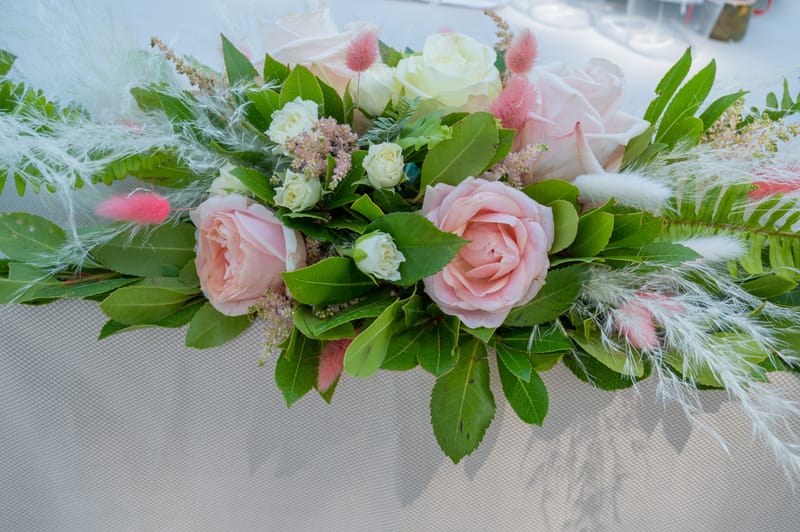 Γάμο - Βάπτιση