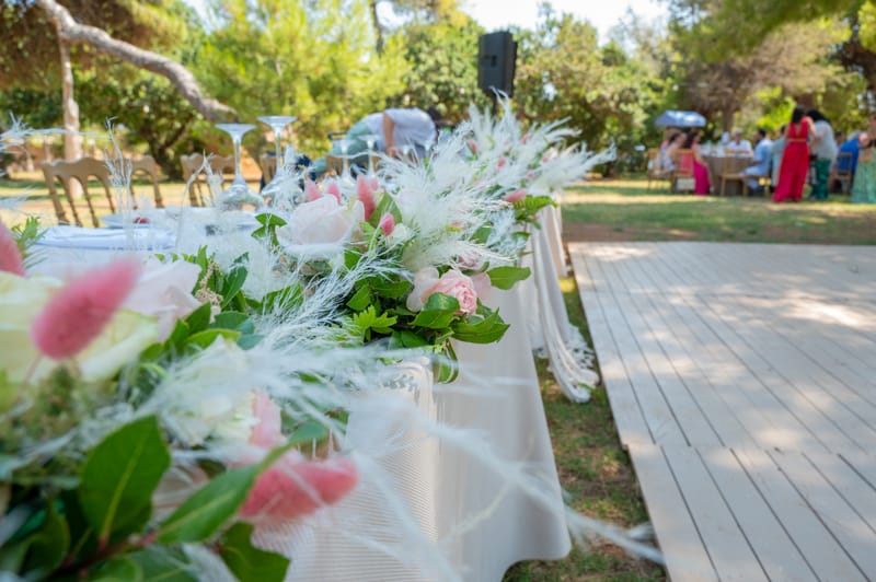 Γάμο - Βάπτιση