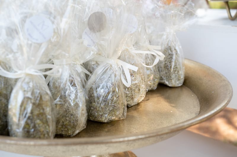 Γάμο - Βάπτιση