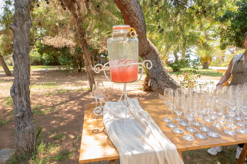 Γάμο - Βάπτιση