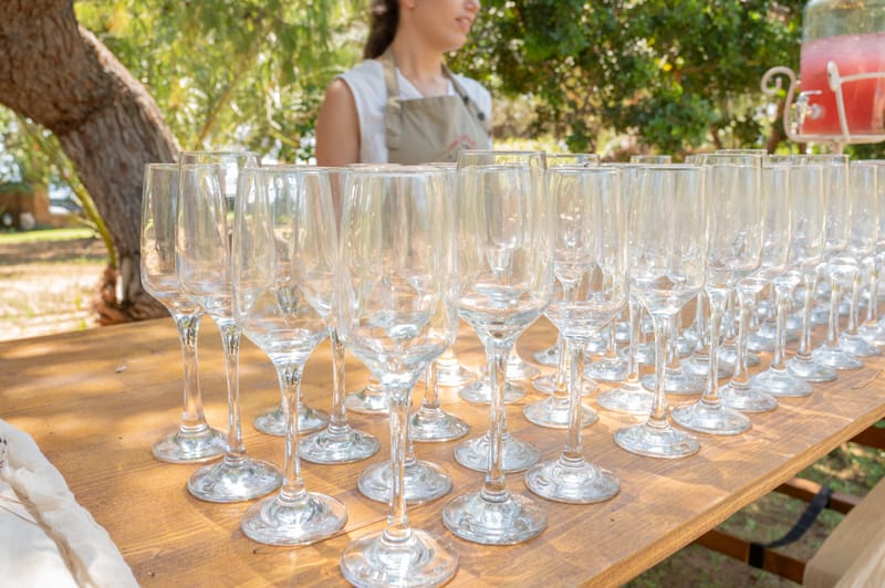 Γάμο - Βάπτιση